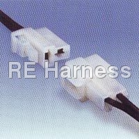 2 Pin Male Female Connector