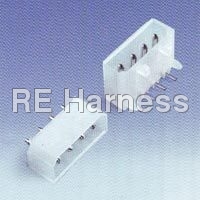 4 Pin Male Female Wire Connector