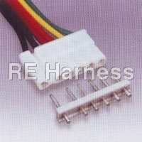 6 Pin Male Female Connector
