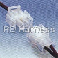 2 Pin Male Female Wire Connector