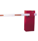 Bamboo Control Barrier