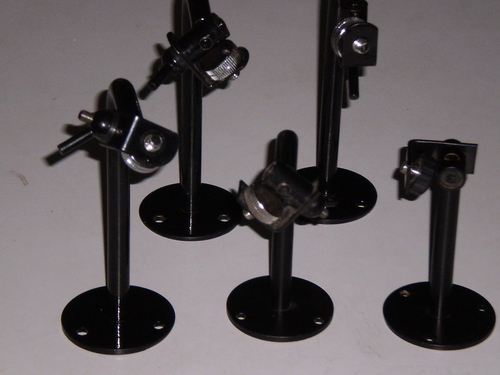 Metal Bike Camera Mounts