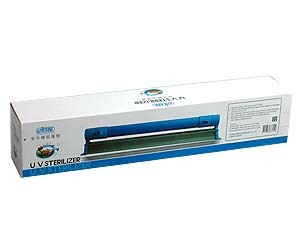 TW U.V. Sterilizer
