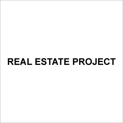 Real Estate Project