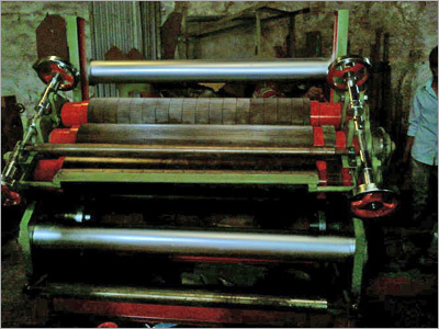 Packaging Box Making Machine