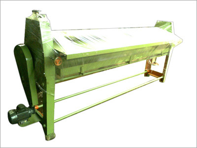 Box Stitching Machine