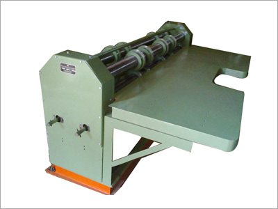 Heavy Duty Angular Table Box Stitcher