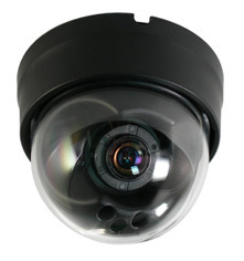 CCTV Dome Cameras