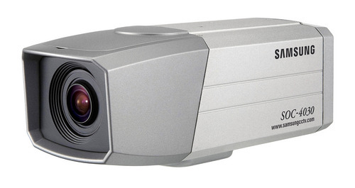 Long Zoom Cameras