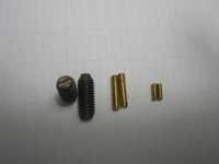Grub Screw