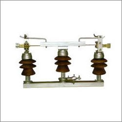 Double Break AB Switches