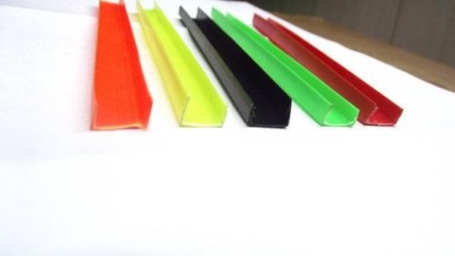 Pvc Profile