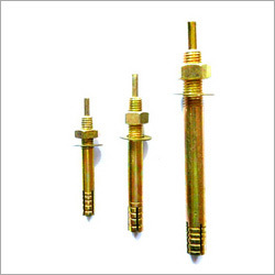 Zebra Pin Type Fasteners