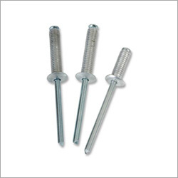 Blind Rivets
