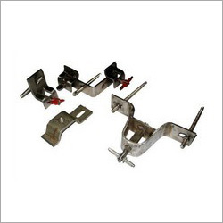 Cladding Clamp