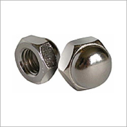 Stainless Steel Fastener