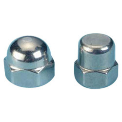 Dome Nut Fasteners