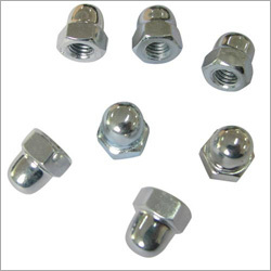Cap Nuts