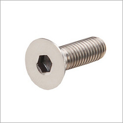Steel Bolt
