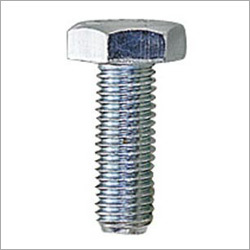 Hex Bolts