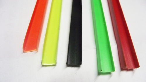 PVC LAMINATION PATTI