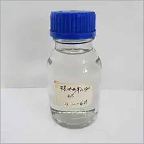 N Methyl Morpholine Density: 920 Kilogram Per Cubic Meter (Kg/M3)