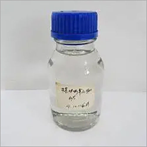 N METHYL MORPHOLINE