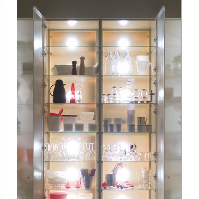 Custom Kitchen Cabinet