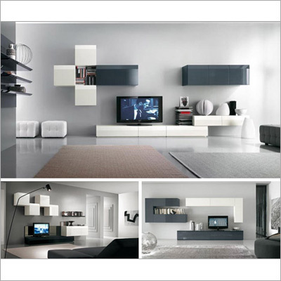 Modular Living Room Furniture