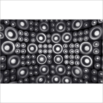 Audio Wallpaper