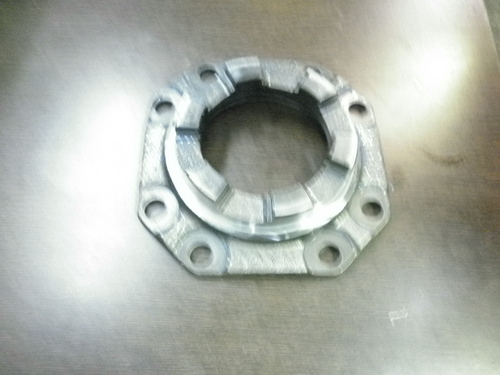 CAP DIFF COUPLING