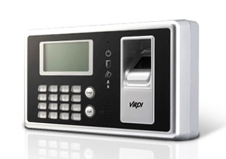 Biometric Fingerprint Scanners