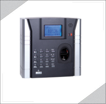 Biometrics Fingerprint Machine