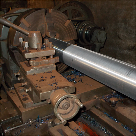 Injection Moulding Machine Tie Rods