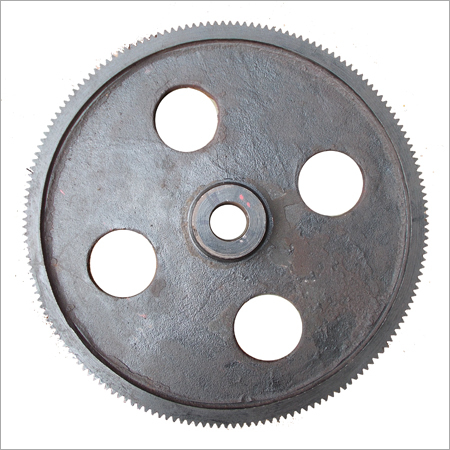 Flexo Printing Gears