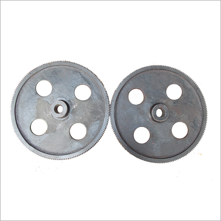 Flexo Printing Gears