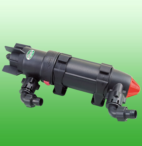 Aquarium UV Sterilizer and Ozone Generators
