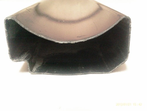 INDUSTRIAL PROFILE-A