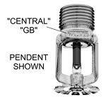 Fire Fighting Sprinkler Systems