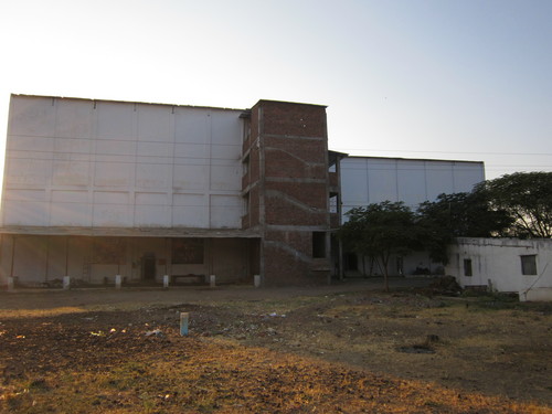 Multi Commodity Cold Storage