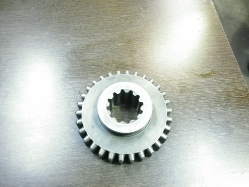 SLIDING GEAR Z-30