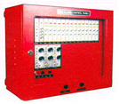 Fire Alarm Control Panel