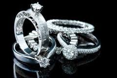 Gold Stud Rings