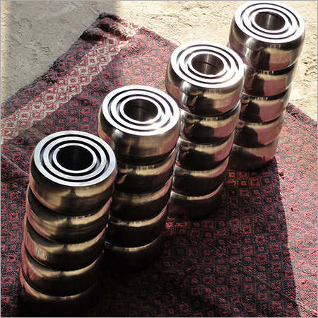 CNC Machined Parts