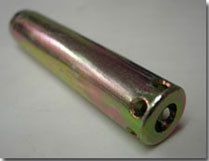EN1A Free Cutting Component