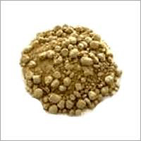 Deoiled Rice Bran