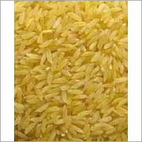 Sarna Rice - Yellow Long Grain Broken Grains <5% | Aromatic Fluffy Texture Non-GMO Versatile