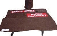 Bomb Suppression Blanket