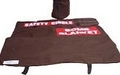 Bomb Suppression Blanket