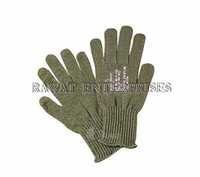 Military Wool Glove